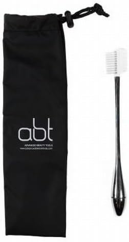 Eyebrow & Eyelash Brush Comb ABT Animal-Free Brow Lash