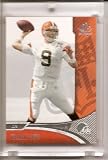 2006 07 Ultra Jason Arnott Nashville Predators Hockey Card # 113 - Mint Condition - Shipped in Protective Acrylic Display Case