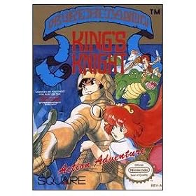 King's Knight