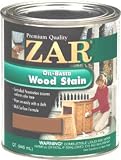 Zar Wood Stain - 11412 Qt Provincial Wd Stain