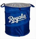 Kansas City Royals Collapsible Trash Can by FansEdge
