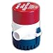 Rule 24 Marine Rule 360 Marine Bilge Pump (360-GPH, 12-Volt)