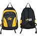 Logo Georgia Tech Backpack - Black/ Navy