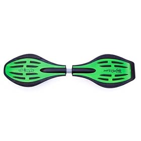 The Wave Original Street Surfing Board by Checkers
