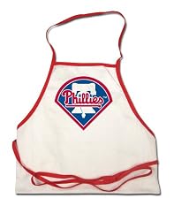 Philadelphia Phillies Apron