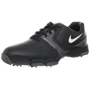 nike lunar saddle golf shoes