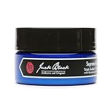 Jack Black Supreme Cream Triple Cushion Shave Lather