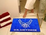 Fan Mats 6978 USAF - US Air Force 34