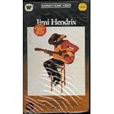 Jimi Hendrix - Electric Ladyland (Classic Albums) [VHS]