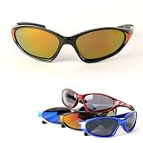 Scooter Speed Kids Sport Flame Sunglass - K760 by 