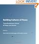 Building Cultures of Peace: Transdisciplinary Voices of Hope and Action