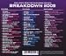 Breakdown: Very Best of Euphoric Dance 2009