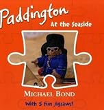 Paddington - At the Seaside: Jigsaw Book (Paddington Jigsaw Book)