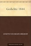 Gedichte 1844
