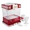 Nostalgia Retro Snow Cone Maker RSM602