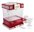 Nostalgia Retro Snow Cone Maker RSM602 Nostalgia Retro Snow Cone Maker RSM602
