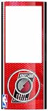 Skinit Protective Skin for iPod Nano 5G (NBA PORTLAND TRAILBLAZERS)