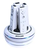 Blue Sphere Charging Dock for Wii Remotes