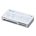 BUFFALOカードリーダー/ライター26+5メディア対応