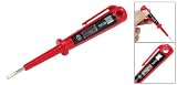 Electrical Voltage Tester Electroprobe Slotted Screwdriver