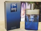 Review Davidoff 133184 / Cool Water Deep By Davidoff For Men. Eau De Toilette Spray 3.4 Ounces