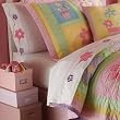 Sweet Helen Twin Size Sheet Set