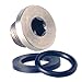 Mercury Lower Unit Gear Case Plug Kit