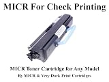 Source Tech Technologies ST9410 ST9510 Compatible - High Capacity MICR Toner Cartridge for Check Printing. by MICR & Very Dark Print Toner Cartridges