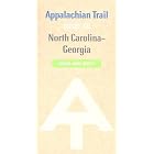 Appalachian Trail Guide to North Carolina-Georgia (Official Appalachian Trail Guides) (Appalachian... by Don O'Neal, Lisa Williams, and Brian B. King