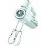 Cuisinart HM-50 Power Advantage 5-Speed Hand Mixer, Stainless and White