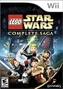 Lego Star Wars: The Complete Saga