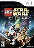 Lego Star Wars: The Complete Saga