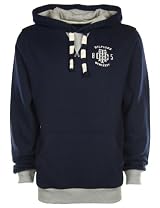 Tommy Hilfiger Mens Hoodie Navy Blue