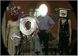 �����꡼�ߥ󥰡��ޥåɡ����硼����BOY IN THE BOX ������ [DVD]
