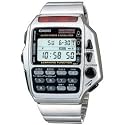 Casio Men's Technoware TV/Cable Remote Control Watch #CMD40F-7CB