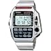 Casio Men's Technoware TV/Cable Remote Control Watch #CMD40F-7CB