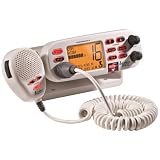 Cobra Electronics MR F75-D Class-D Fixed Mount VHF Radio 