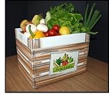 frischkiste - Obst und Gem�se