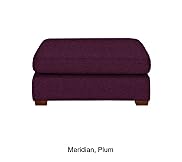 Medbourne Footstool