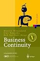 Business Continuity: Notfallplanung für Geschäftsprozesse (Xpert.press)