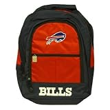 Buffalo Bills Deluxe Backpack - NFL Football