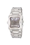 REACTOR Women's Flux Mother of Pearl Dial Watch #88017