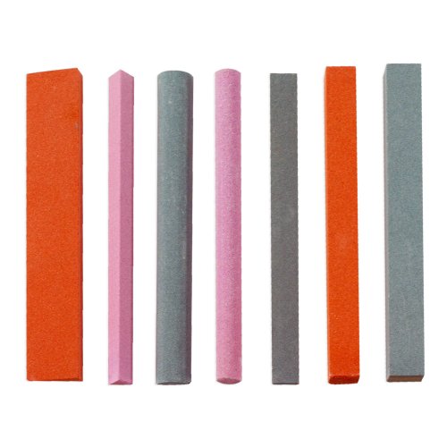 7pc Sharpening Stone