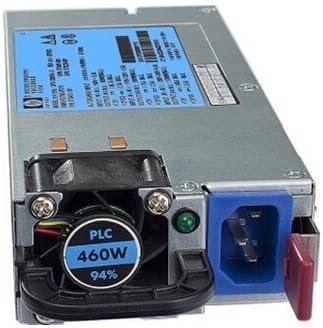 Hewlett Packard HP 503296-B21 LA 460W HE 12V HOTPLG AC PWR - SUPPLY KIT