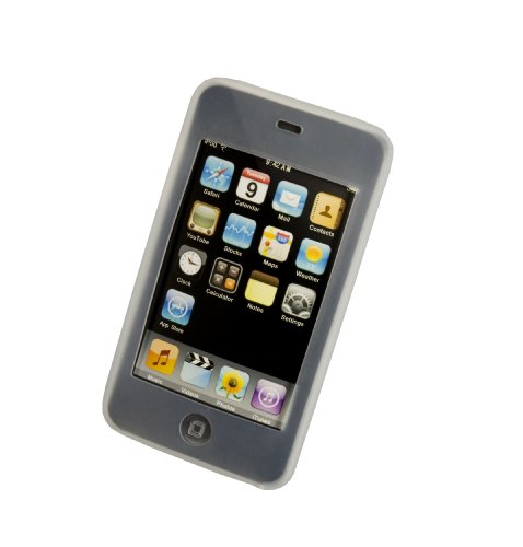 Logic3 Silikon Case f&uuml;r iPod touch 2G Preisvergleich
