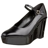 Robert Clergerie Womens Hasting Pump