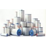 Unicel C-4402 Replacement Filter Cartridge for 20 Square Foot Aqua Spa