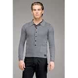 G-Star Dinner Polo Sweater at G-Star