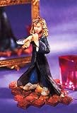 Hermione Granger mini figurine with story scopeIMAGE
