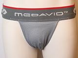 McDavid HexMesh Athletic Supporter